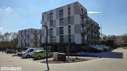 3-pokojowe mieszkanie, ostatnie piętro, dostępne na już!