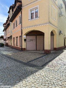 rynek Rynek, Polkowice, polkowicki, dolnośląskie