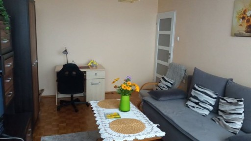 Wrocław - Stare Miasto -Dla Studentów 2-pokojowe Mieszkanie do Wynajmu - Wrocław Stare Miasto