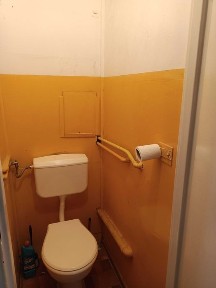Jasne, 3-pokojowe mieszkanie - ul. Fantastyczna (50 m²) - Czuby