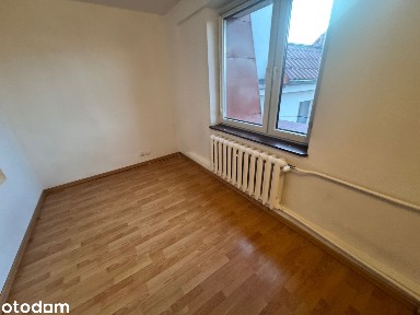 63 m² | 4 pokoje | balkon | Szczepin / Stare Miasto