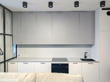 Wynajmę mieszkanie 35m2, Warszawa Mokotów Domaniewska 47A