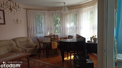 Opole centrum - 95 m², 4 pokoje, parking, garaż, bez pośrednika.