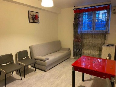 Komfortowe mieszkanie 40,5 m² w sercu Krakowa - CENTRUM | Aleja Krasińskiego | Błonia | świetna komunikacja