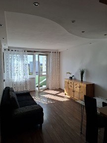 Wynajmę mieszkanie, 2 pokoje
