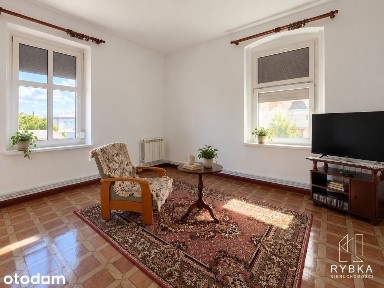 Mieszkanie 37, 5 m², 1 pokój, centrum Środy Wlkp.