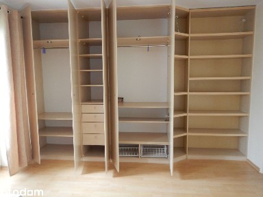 Słoneczne 47 m² z dużym zabudowanym balkonem | Gdańsk, ul. A. Antczaka