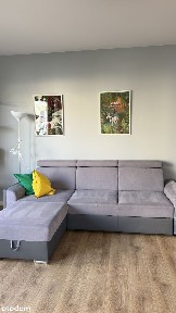 Prestiżowy Garnizon | 3 pokoje, 74m² | 2 łazienki + 2 miejsca w garażu