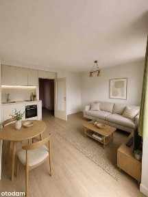 Mieszkanie z ogromnym potencjałem | centrum | os. G | balkon | okazja |