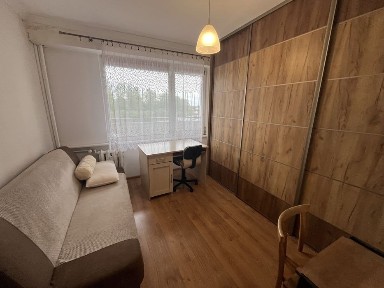 3 pokoje | 61 m² | duży balkon | Słupsk, ul. Szczecińska