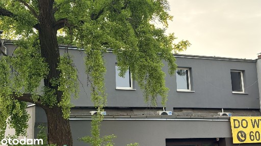 Przestronny lokal na wynajem z parkingiem i klimatyzacją