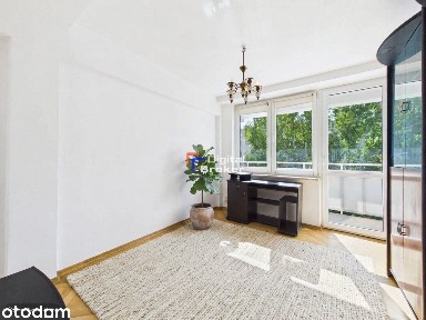 *3 pokoje * 54m2 * 2 balkony * Śródmieście* Anielewicza *