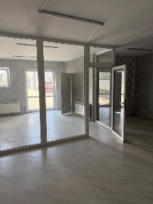 Pomieszczenie biurowe na wynajem
