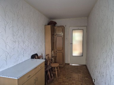 4 pokoje na Widoku, bezposrednio