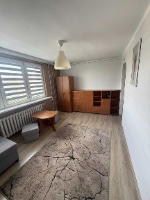 Wynajmę Kawalerkę W Turku