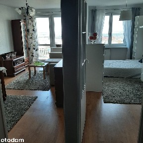 Mieszkanie 2 pokojowe na wynajem, Winogrady-Kosmonautów.
