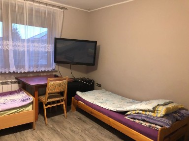 Wynajmę mieszkanie