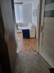 Wynajmę kawalerkę