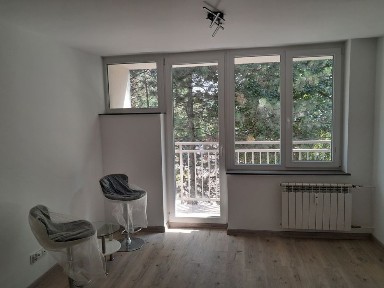 Mieszkanie do wynajęcia