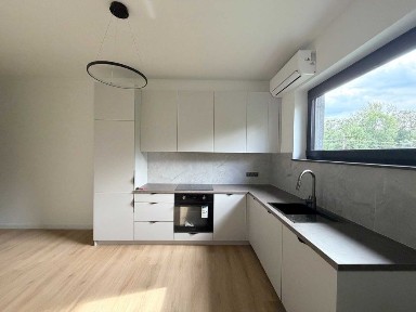 Apartament w nowej inwestycji na granicy Bielska i Kóz