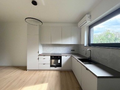 Apartament w nowej inwestycji na granicy Bielska i Kóz
