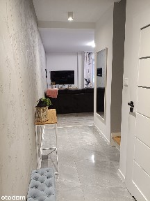 Dwupoziomowe mieszkanie 71m2 w Świeszynie / 3 pokoje / 2 łazienki