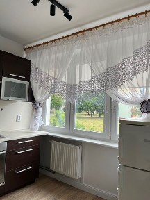 mieszkanie 39m, 1 piętro 2 pokoje, Strzemięcin