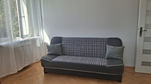 Mieszkanie jednopokojowe okolice Ronda Wiatraczna - WYNAJEM