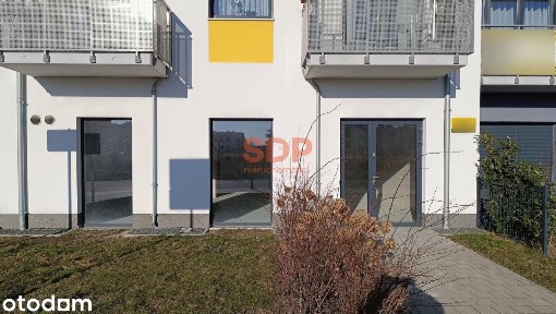 Zawidawie, 102 m2, nowy, witryny, parter, nowe os.
