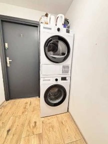 Nowoczesna kawalerka w centrum przy dworcu głównym