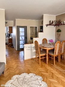 Przestronne 5 pokoi | 82,9 m² | Bystrzycka