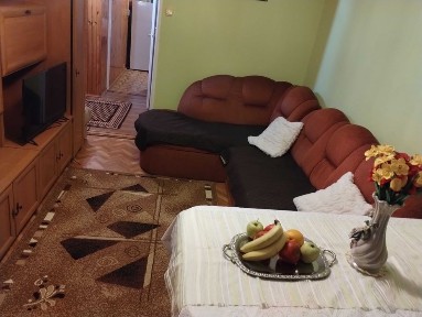 Mieszkanie 3 pokojowe na ul. Króla Zygmunta 5