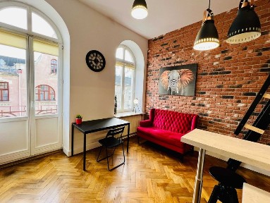 Zamieszkaj w Centrum! Komfort, funkcjonalność, wygoda! Lublin, ul. Chopina 9