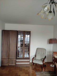 Mieszkanie do wynajęcia
