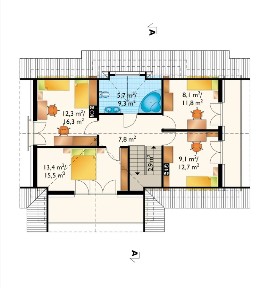 Dom 170 m² | Działka 11 ar | al. Sikorskiego