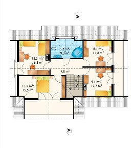 Dom 170 m² | Działka 11 ar | al. Sikorskiego