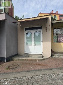 Kiosk Handlowo-Usługowy Osiedle Stałe!