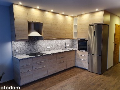 Nowoczesny, klimatyzowany apartament 46,10 m² Świdnica, ul. 1 Maja.