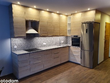 Nowoczesny, klimatyzowany apartament 46,10 m² Świdnica, ul. 1 Maja.