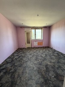 Budynek mieszkalny - Jaworzno (Byczyna)