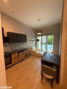 31 m² | Balkon | Parking + komórka w cenie | Od zaraz