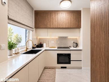 Garaż podziemny | Balkon | Metro Bródno | Targówek