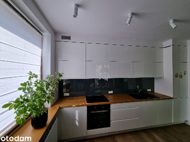 Mieszkanie 3-pokojowe z balkonem w Woli, ciche, przy parku