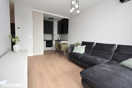 Zobacz-luksusowe nowe 2-pok. mieszkanie 40,5m2
