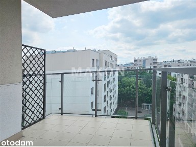 Nowoczesny apartamentowiec - metro Młociny !