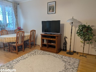 Mieszkanie 3-pokojowe, 75 m2, kuchnia, balkon, piwnica, ochrona Włochy