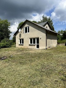 Dom wolnostojący - Psary (gm. Trzebinia)