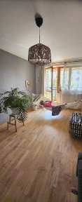 Duże 58m2, 2 pokoje + osobna kuchnia + PARKING | Tramwaj