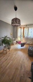 Duże 58m2, 2 pokoje + osobna kuchnia + PARKING | Tramwaj