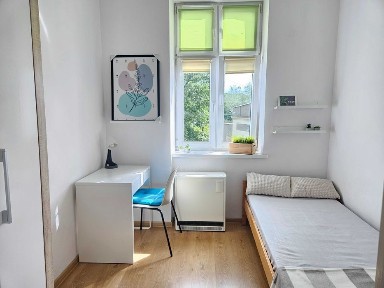 2 pokojowe | Osobne pokoje +kuchnia | ul Murowana | Kraków Stare Miasto